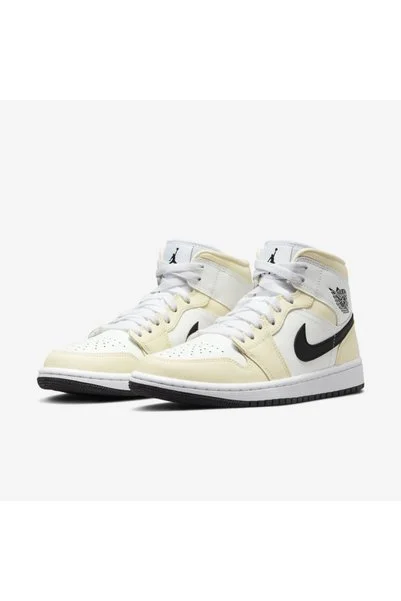 Nike Air Jordan | Jordan 1 Mid 'coconut' | Bq6472-121