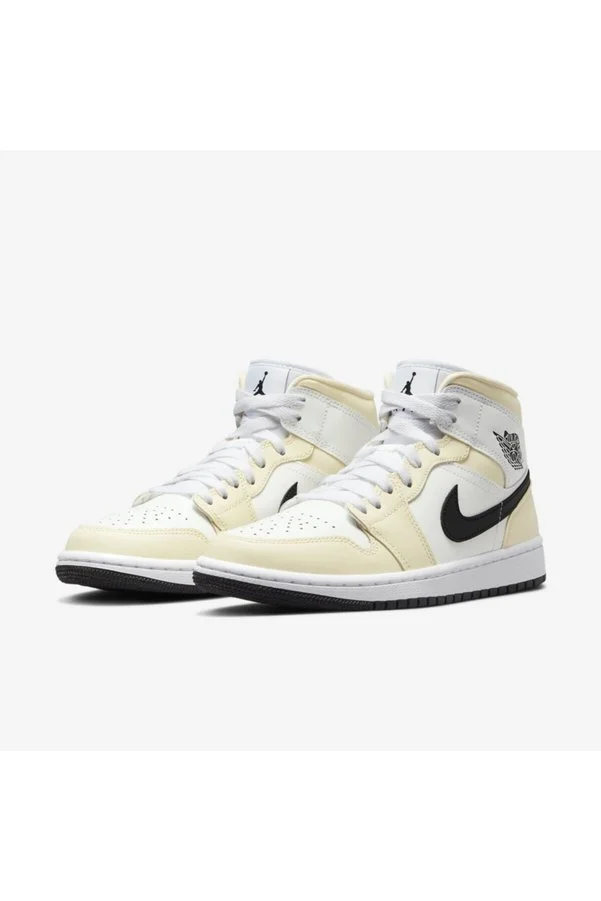 Nike Air Jordan | Jordan 1 Mid 'coconut' | Bq6472-121