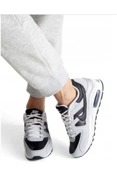 Nike Air Max Command Prm Yürüyüş Ayakkabısı 718896-001