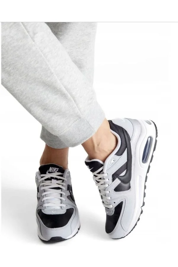 Nike Air Max Command Prm Yürüyüş Ayakkabısı 718896-001