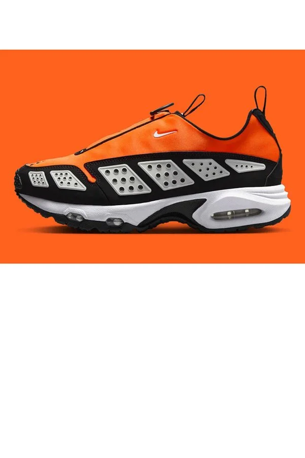 Nike Air Max Sunder “Safety Orange” fz2068 800 Turuncu