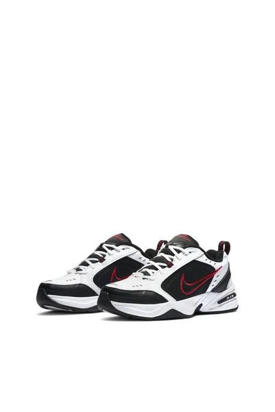 Nike AİR MONARCHIV Beyaz Erkek Sneaker