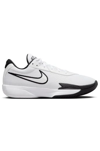 Nike Air Zoom G.t. Cut Academy Erkek Beyaz Basketbol Ayakkabısı Fb2599-100