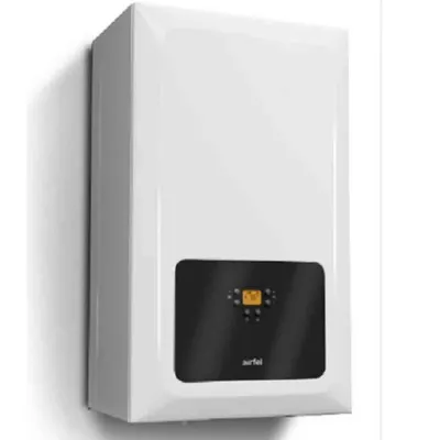 Airfel Maestro Optimum 20 kW Tam Yoğuşmalı Kombi