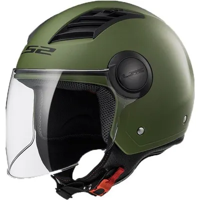 LS2 AIRFLOW 2 KASK