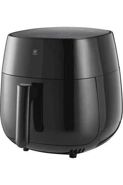 ZWILLING Airfry 4 Lt Siyah