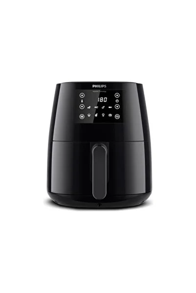 Philips Airfryer 3000 Serisi HD9243/90 L 4.1 lt Yağsız Fritöz
