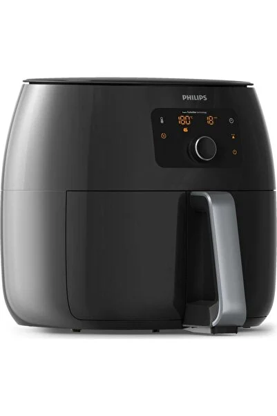 Philips Airfryer Fritöz Blender