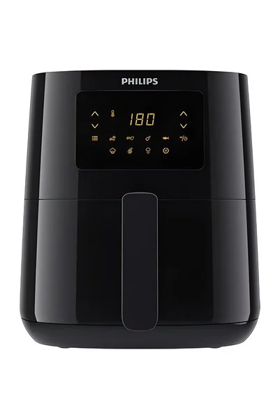 Philips Airfryer L Fritöz Advanced