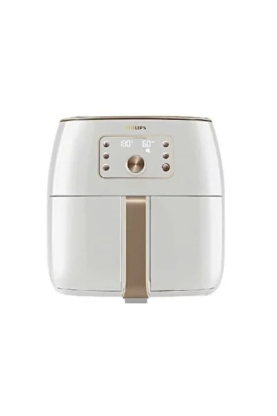 Philips Airfryer Xxl Hd9870/20 Premium 7.3 Lt