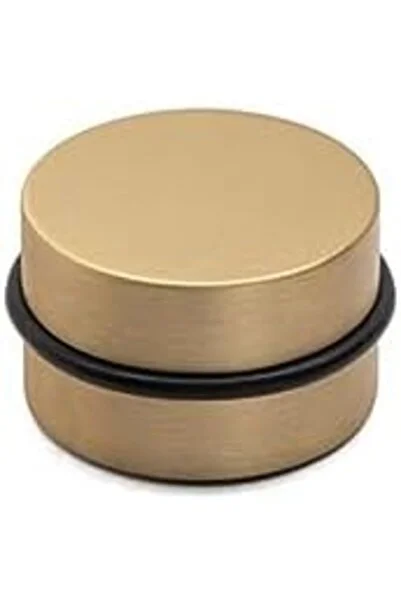 Yıldızan AIRLIKLI KAPI STOPER MAT ALTIN - DDS1022 0080 BB-P6 1089604