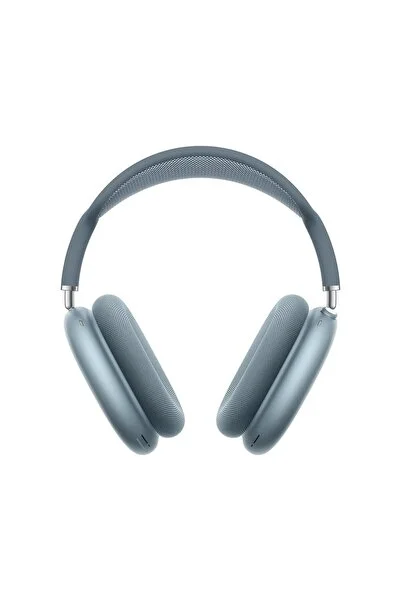 Apple AirPods Max 2 Kablosuz Kulak Üstü Kulaklık - Mavi