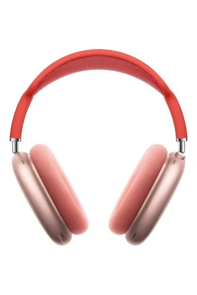 Apple Airpods Max Bluetooth Kulaküstü Kulaklık - Pink - Mgym3tu/a ( Türkiye Garantili)
