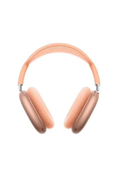 Apple AirPods Max Turuncu MWW73TU/A