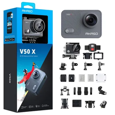 Akaso V50 X