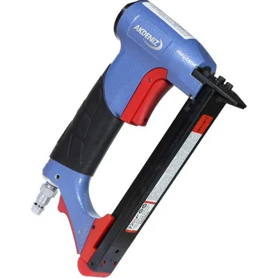 Akdeniz SF8016B3 Havalı Zımba Tabancası