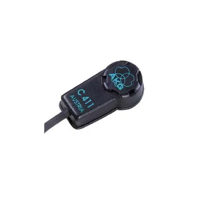 AKG C411PP Mikrofon