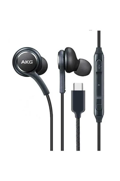 Samsung AKG EO-IG955 Type-C Mikrofonlu Kulak İçi Kulaklık