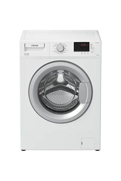 Altus AL 10123 D 1200 Devir 10 kg Çamaşır Makinesi