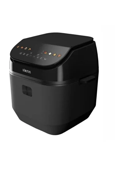 Altus Al 2594 Sf Ecofryer Master 7lt Yağsız Frıtoz