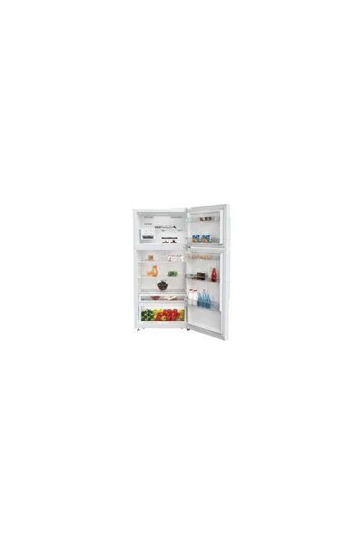 Altus Al 376 Xe Buzdolabı A 620 L No-frost