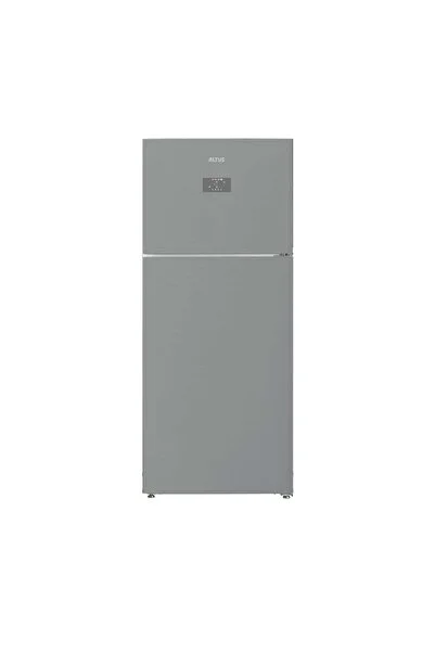 Altus AL 380 XIE 557 LT NO-FROST ÇİFT KAPILI BUZDOLABI