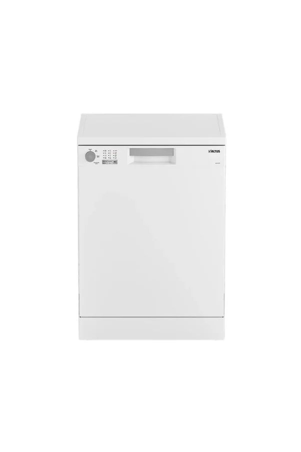 Altus AL 413 P 13 Kişilik 3 Programlı Bulaşık Makinesi