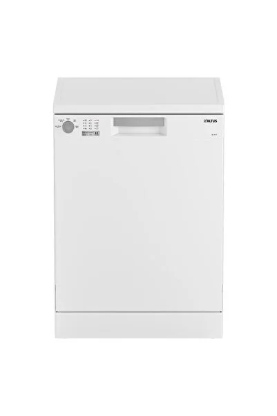 Altus AL 434 P 4 Programlı 13 Kişilik Bulaşık Makinesi