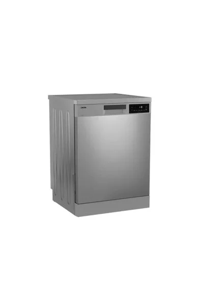 Altus Al 445 Nıx Bulaşık Makinesi - Digital Inox