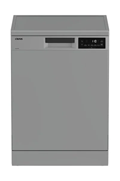 Altus Al 445 NSX 5 Programlı Bulaşık Makinesi