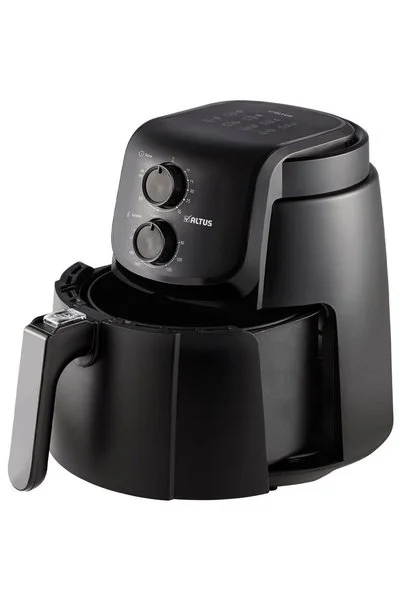 Altus Al 899 Af 4.1 Litre Xl Ecofryer (AİRFREY) Fritöz