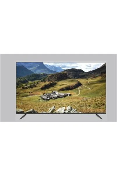 Altus AL55 UHD 9823 55"/139 cm Google Televizyon