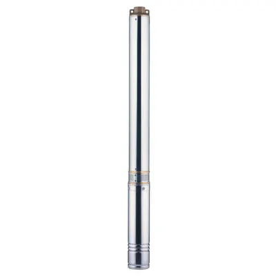 Alarko 4SD10-14 3 HP Trifaze Dalgıç Pompa