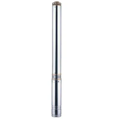 Alarko 4SD10-28 7.5HP Trifaze Dalgıç Pompa