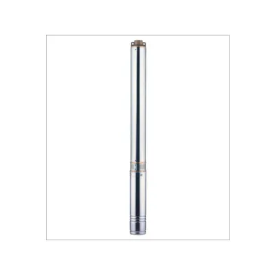 Alarko 4SDM12-12 3 HP Monofaze Dalgıç Pompası
