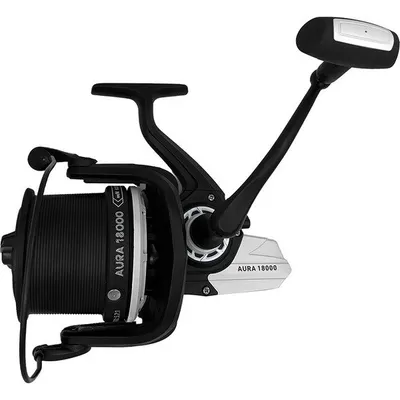 Albastar Aura 18000 Devirli Surf Olta Makinesi