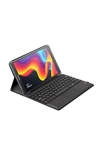 Hometech Alfa 10TX Mtk 8168 4gb 64GB 10.1" IPS Ekran Android Klavyeli Tablet