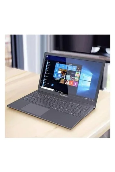 Hometech Alfa 750C Notebook 4/128GB Gray