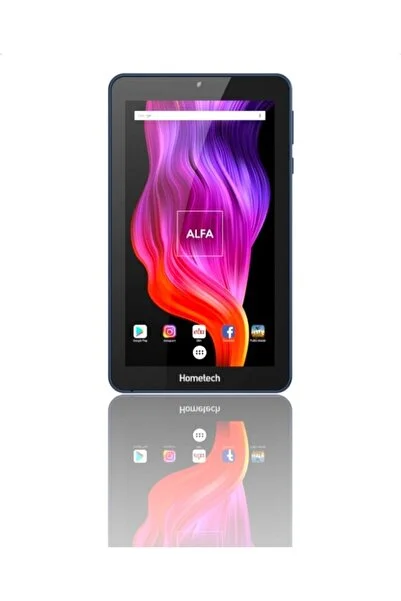 Hometech ALFA 7LM TABLET