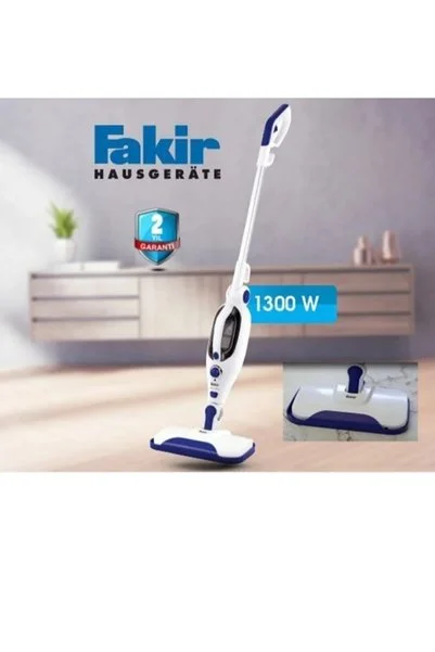 Fakir Alına Clean Buharlı Mob
