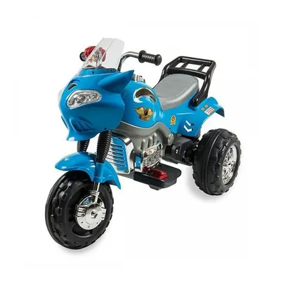 Aliş 404 Go Way Turbo 12 V Mavi Akülü Motor