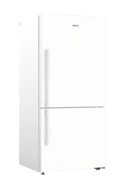Altus ALK 482 E Kombi No Frost Buzdolabı