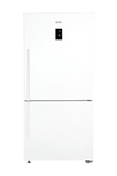 Altus ALK 484 XE 580 Litre Kombi NF Buzdolabı