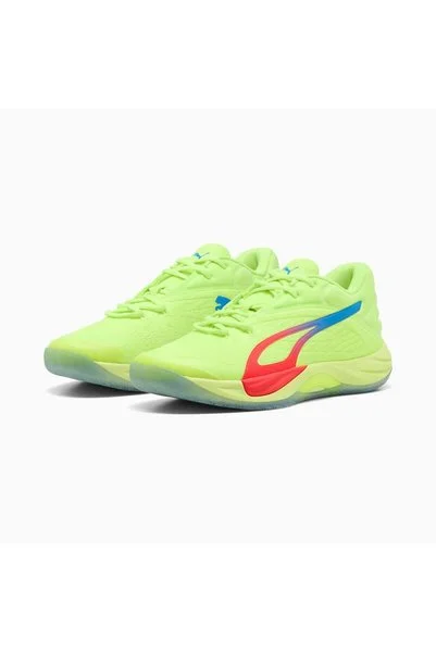 Puma All-Pro NITRO™ Skybreak 2 Ice UNISEX Basketbol Ayakkabısı