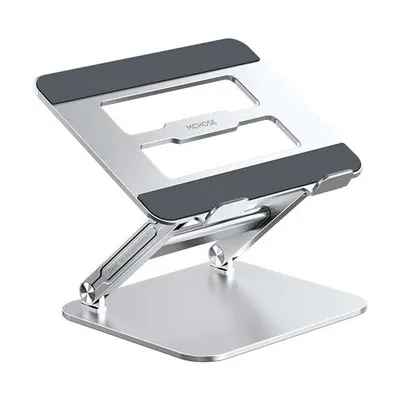Ally MC LS516 Masaüstü Laptop Standı GÜMÜŞ