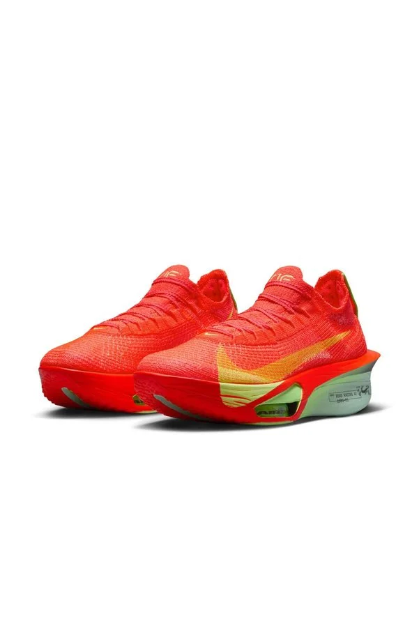 Nike Alphafly 3 Kadın Yol Yarış Ayakkabıları