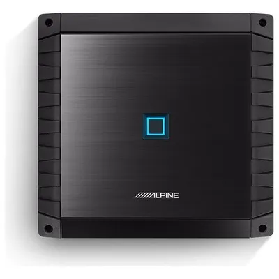 Alpine S2-A60M S-Serisi Mono Güç Amplifikatörü