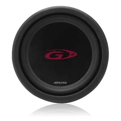 Alpine SWG-844 Subwoofer
