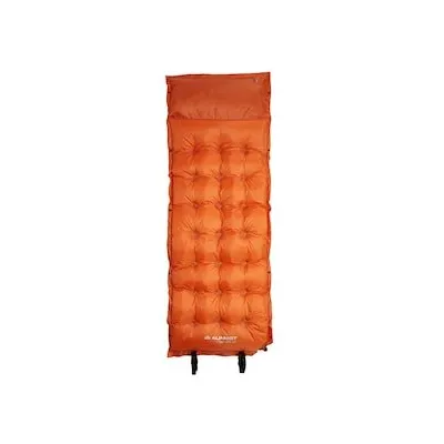 Alpinist 502018 Comfort Air Turuncu Şişme Mat