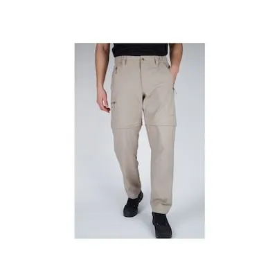 Alpinist Rogue Convertible Antrasit Erkek Pantolon